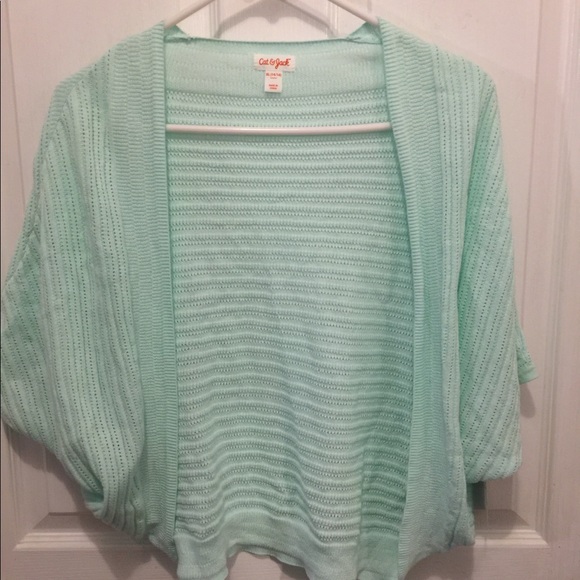 Cardigan/shrug - Picture 1 of 4